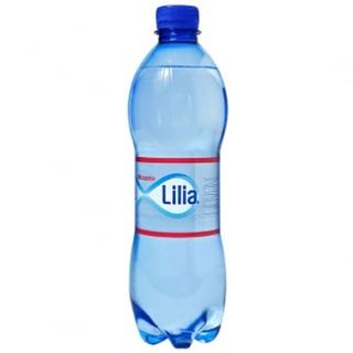 Acqua frizzante 50 cl