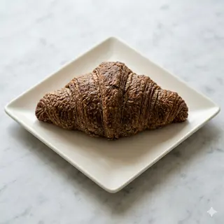 Croissant Blat Sarral