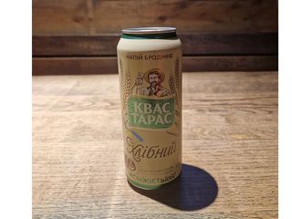 Квас Тарас (0,5l)