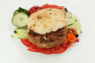 Big pljeskavica 350g