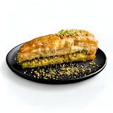 Baklava grande con pistacchio