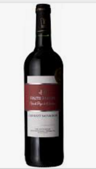 Cabernet Franc 75 cl