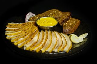 Сало генеральське 200гр