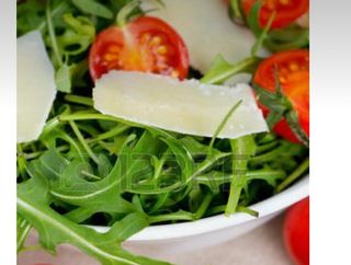 Ensalada De Rúcula