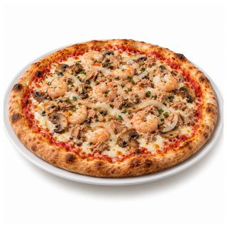 Pizza Busith