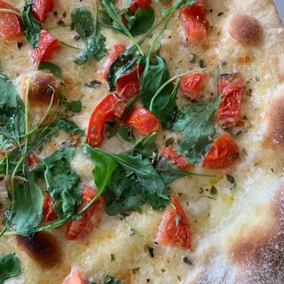 Pizza Keith (30 Cm.)