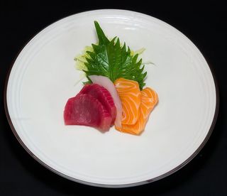 98 Sashimi moriawase -12 pezzi