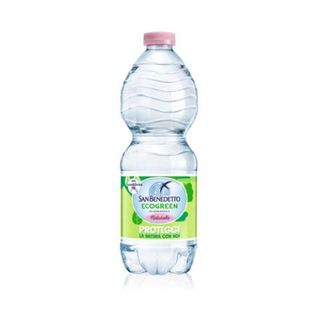 Acqua naturale 50 cl