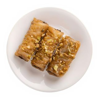 Saraglaki ( 2 unidades)