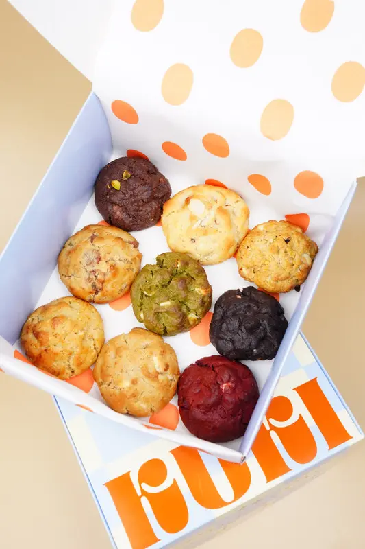 Mini Boxes