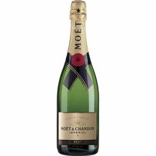 Moet chandon brut especial