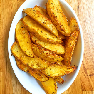 Patata de lux pequeña