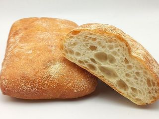 Хліб Чіабата 