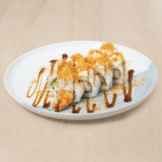 Uramaki Roll Ebiten (8 Pzs.)