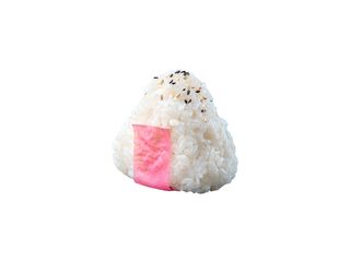 Onigiri tuna