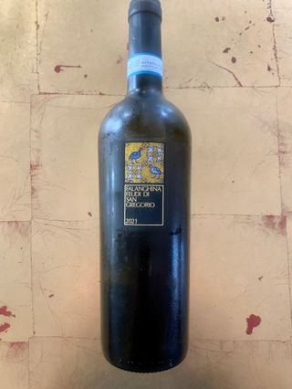 Falanghina 