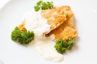 Риба два сири (170г)