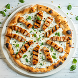 Pizza Poulet