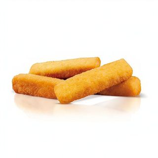 Finger De Mozzarella (7 Uds.)