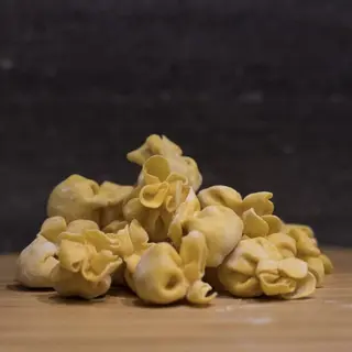 Fiocchi De Pera 