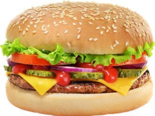 Hamburger
