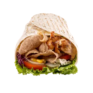 MIX KEBAB TORTILJA - VELIKA