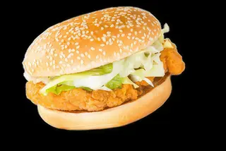 Chicken special