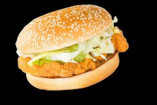 Chicken special