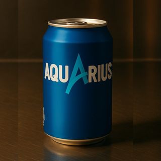 AQUARIUS LIMON