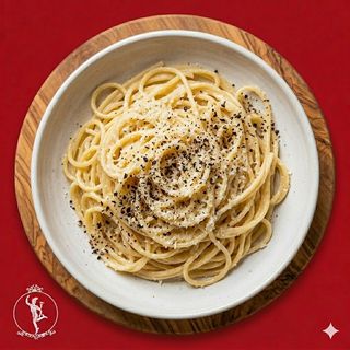 Cacio e pepe