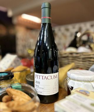 Vino Tinto Pittacum  (750 Ml.)