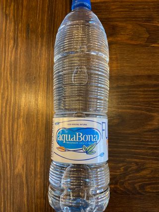 Agua Grande