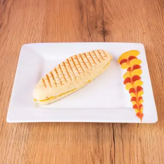 Panini Poulet