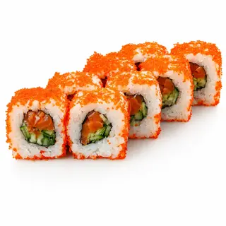 California Salmon Roll - 8 pcs / 230  g