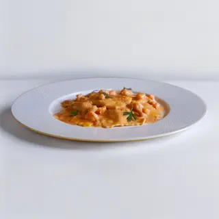 Ravioli Bogavante