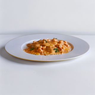 Ravioli Bogavante