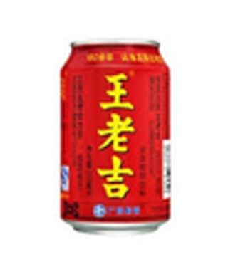 Bebida de hierba china (310 ml.)