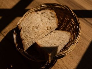 Хліб на заквасці (50g)