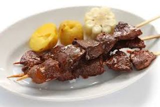 Anticucho