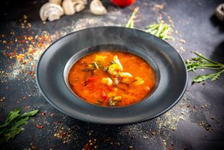 Red Thai Curry Noodle Soup 400 g