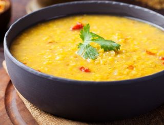 Dal soup