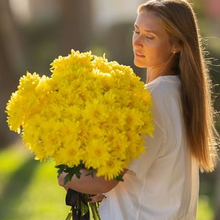 Ramo de 15 Margaritas 