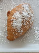 CARACOLA DE CHOCOLATE