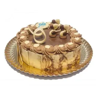 Tarta Trufa