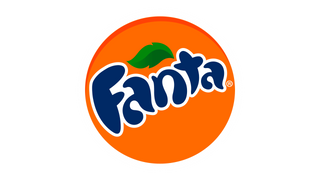 Fanta citron