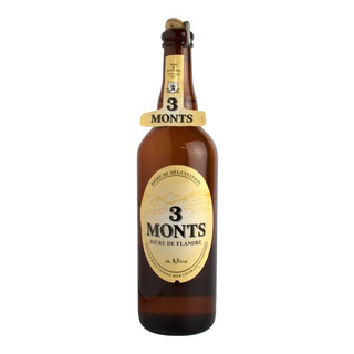 3 Monts