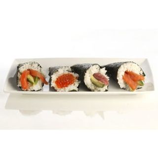 temaki four
