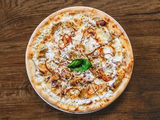 Вітелло е Маяле (410g)