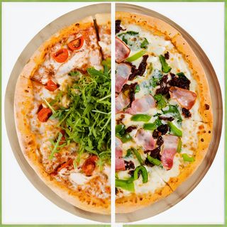 Oferta Specjalna średnia