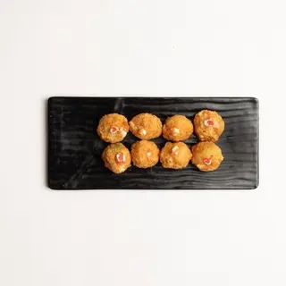 Aromaki pané crevette (8 pièces)